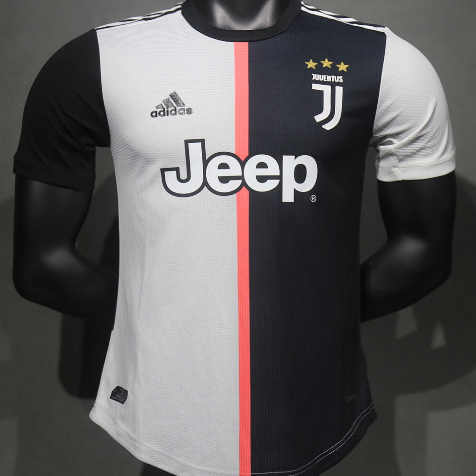 Maillot Juventus 2019/20 Domicile
