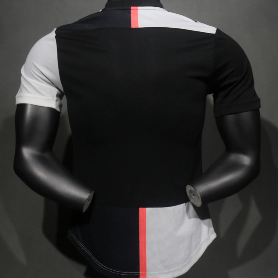 Maillot Juventus 2019/20 Domicile