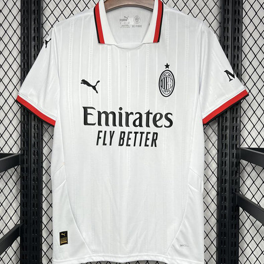Maillot AC Milan 2024/25 Extérieur