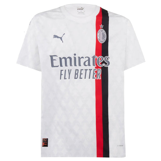 Maillot AC Milan 2023/24 Extérieur