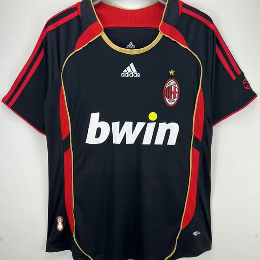 Maillot AC Milan Rétro 2006/07