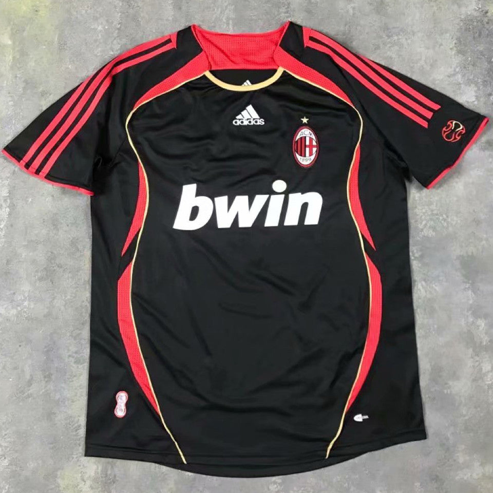 Maillot AC Milan Rétro 2006/07
