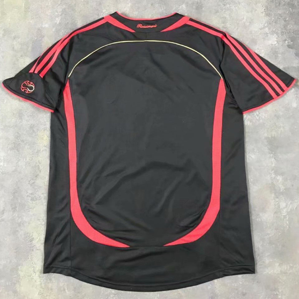 Maillot AC Milan Rétro 2006/07