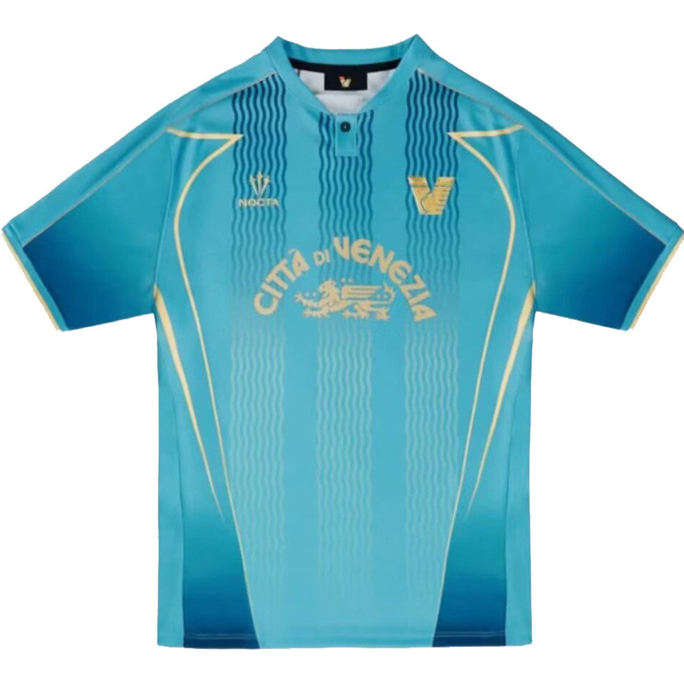 Maillot Venise 2024/25 Third Nocta