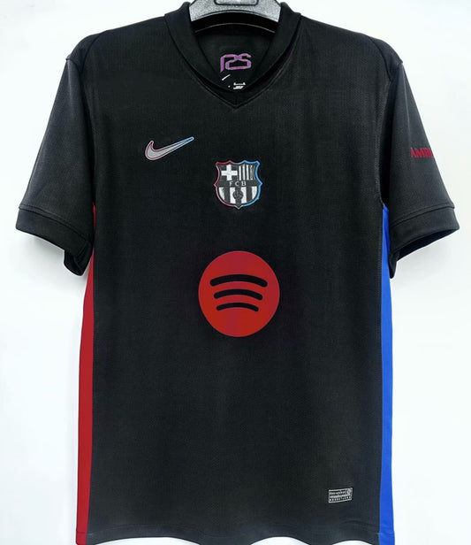Maillot Barcelone 2024/25 Third