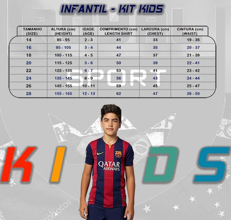 Maillot + Short Real Madrid 2025/26 Gardien Jn Enfant