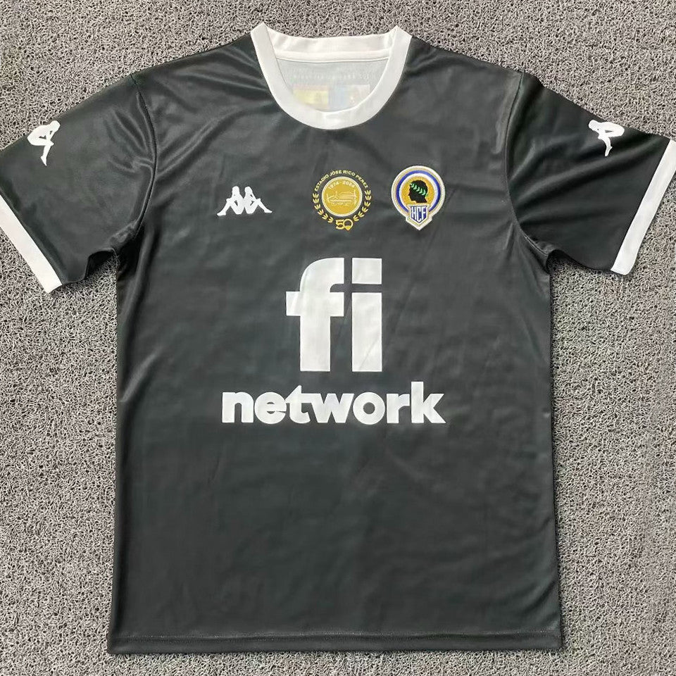 Maillot Hercules 2025/26 Extérieur