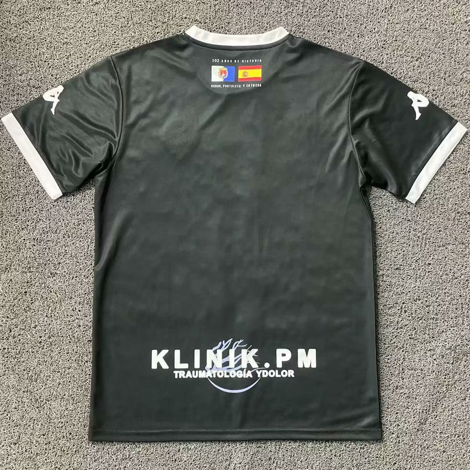 Maillot Hercules 2025/26 Extérieur