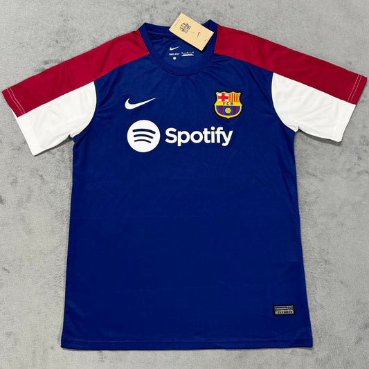 Maillot Barcelone 2025 Spécial Edition