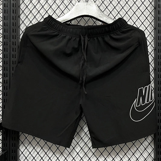 Short Nike D700 Noir